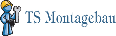 Logo :: TS Montagebau